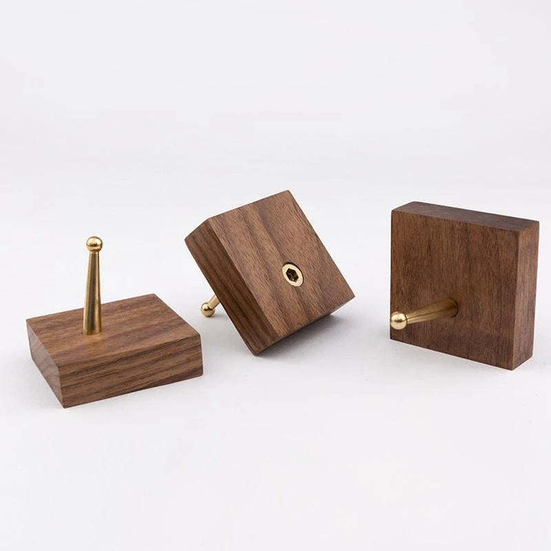 LuxeHook - Wall Mount Hook