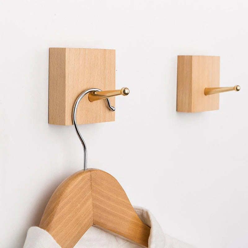 LuxeHook - Wall Mount Hook