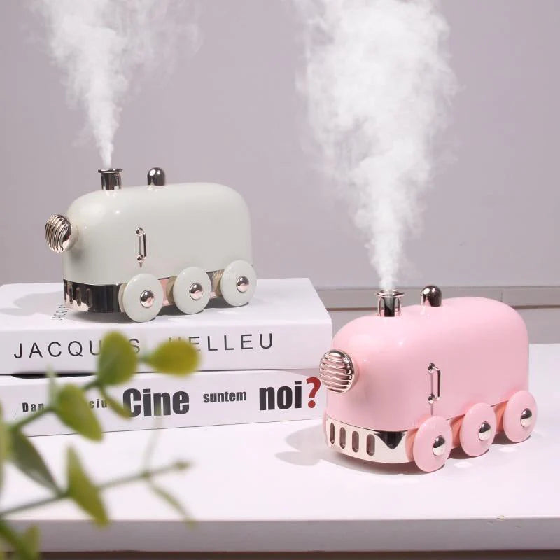 Humidifiers