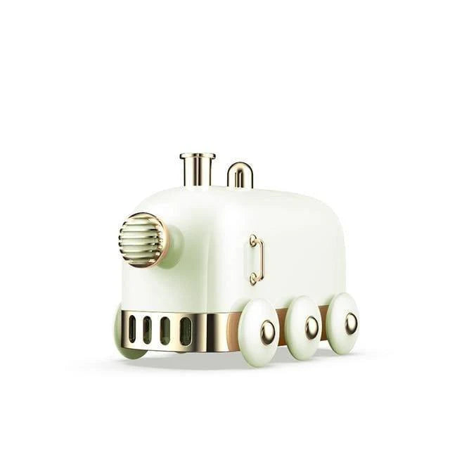 Compact Train Aroma Diffuser