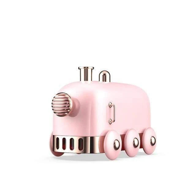 Humidifiers
