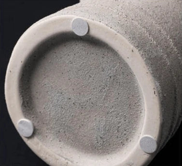 Monte - Ceramic Face Vases