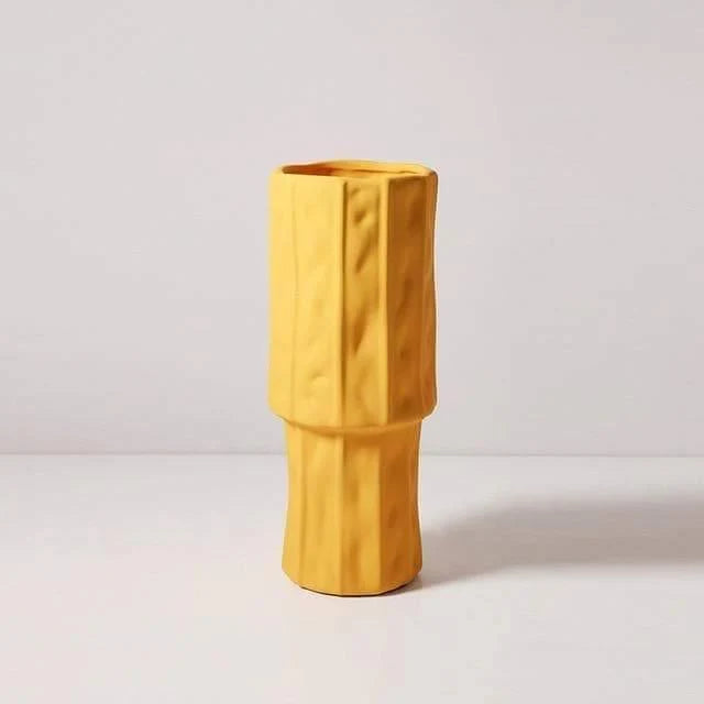 Alyx Textured Ceramic Vessels