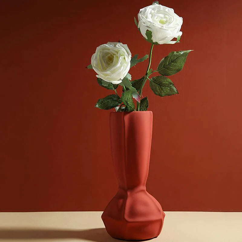 Alyx Textured Ceramic Vessels