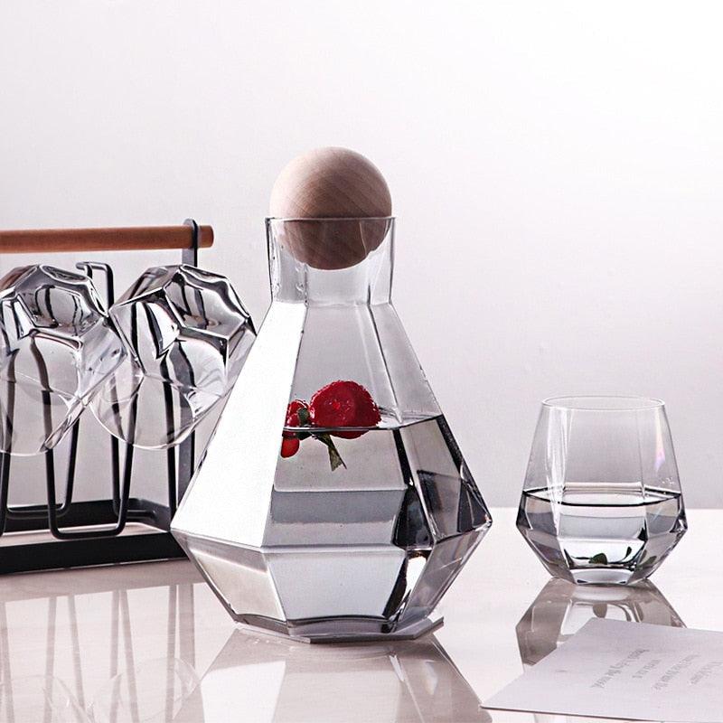 Gem Glassware