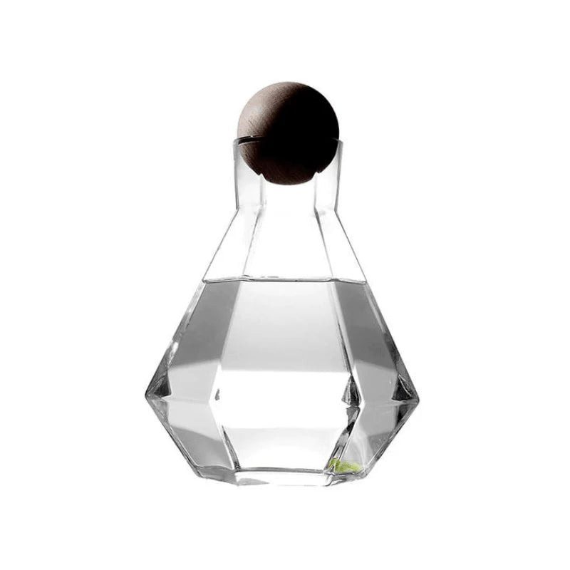 Gem Glassware