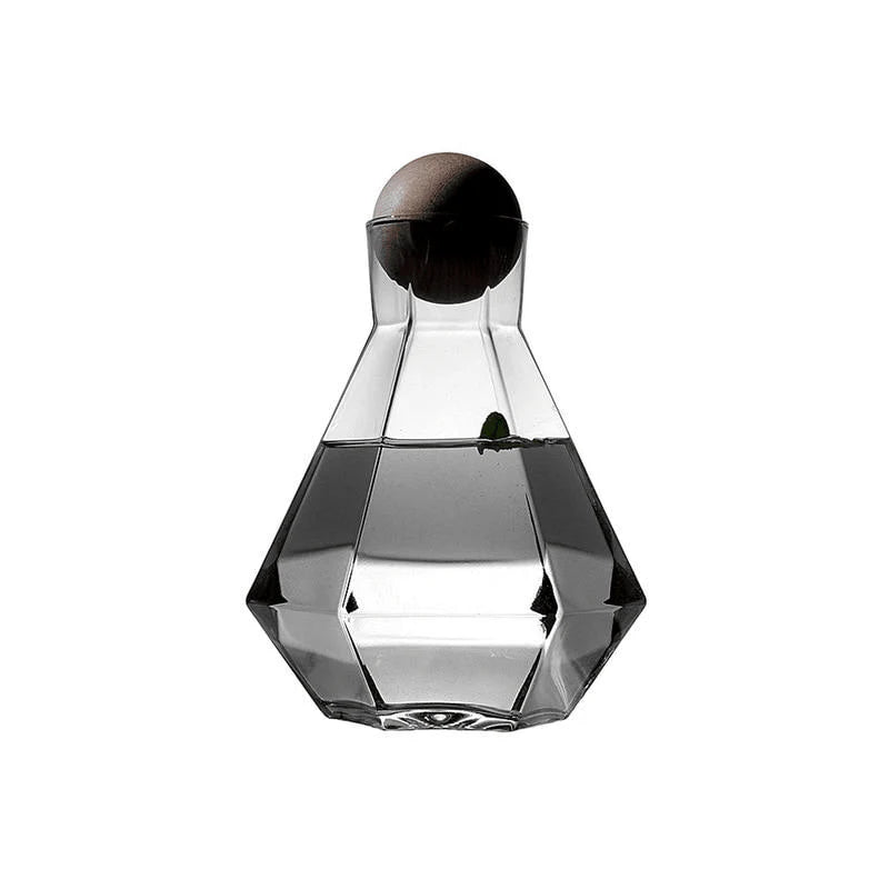 Gem Glassware