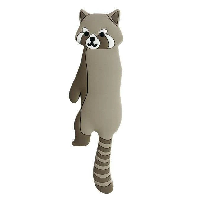 Adhesive Animal Hooks for Fridge and Wall