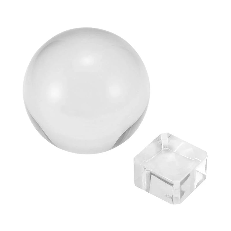 Crystal Sphere