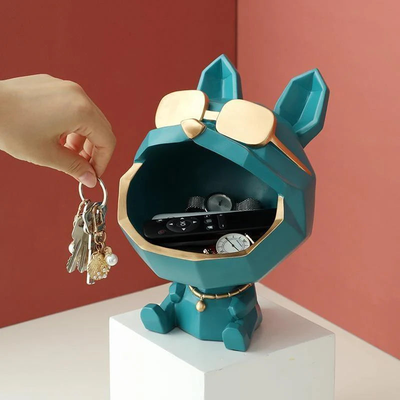 Fetch & Hold Organizer Tray