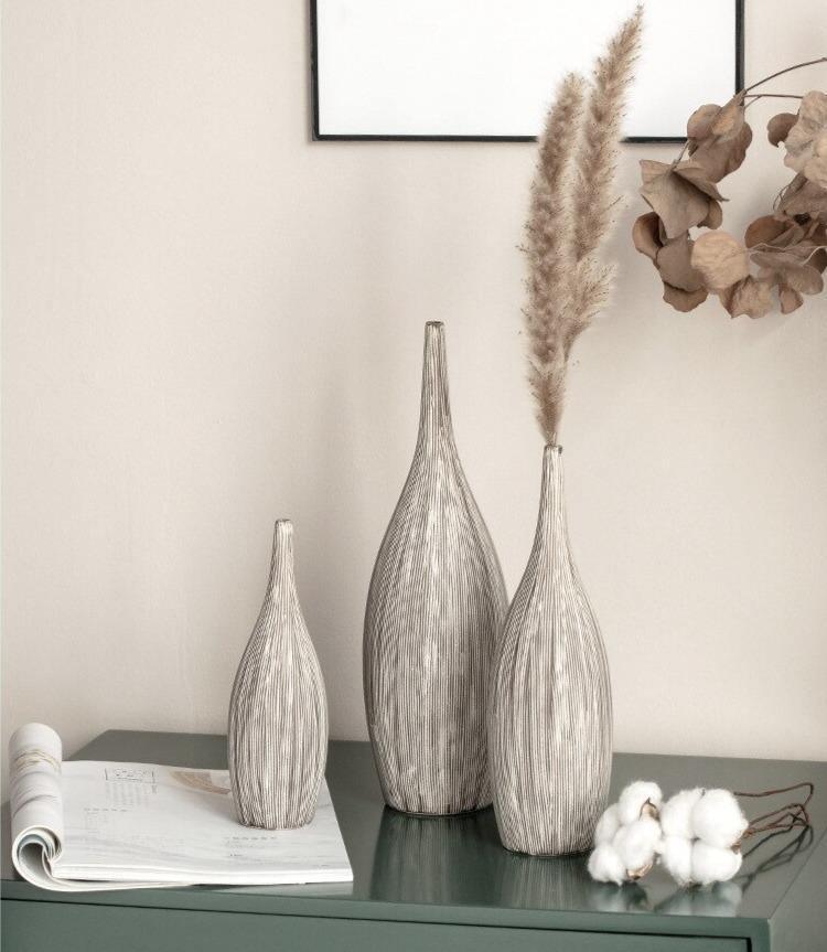 Artisan Clay Vessels