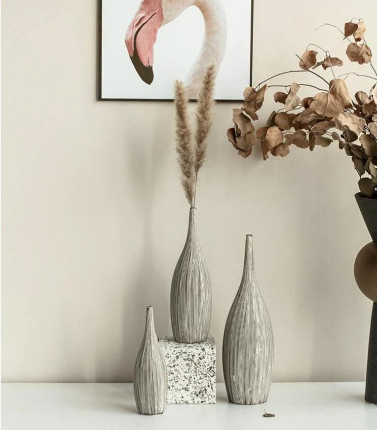 Artisan Clay Vessels