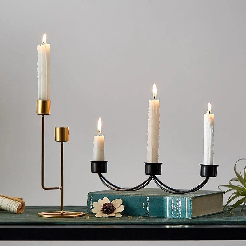 Candle Holders