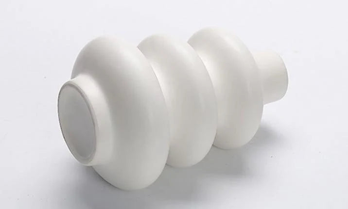 Abstract Ceramic Vase