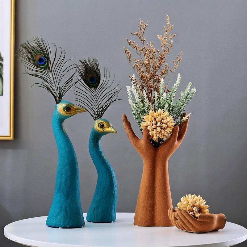 Polished Poise™ Centerpiece Vase