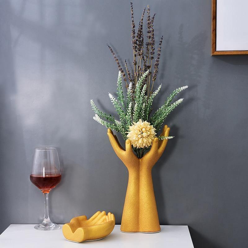 Polished Poise™ Centerpiece Vase