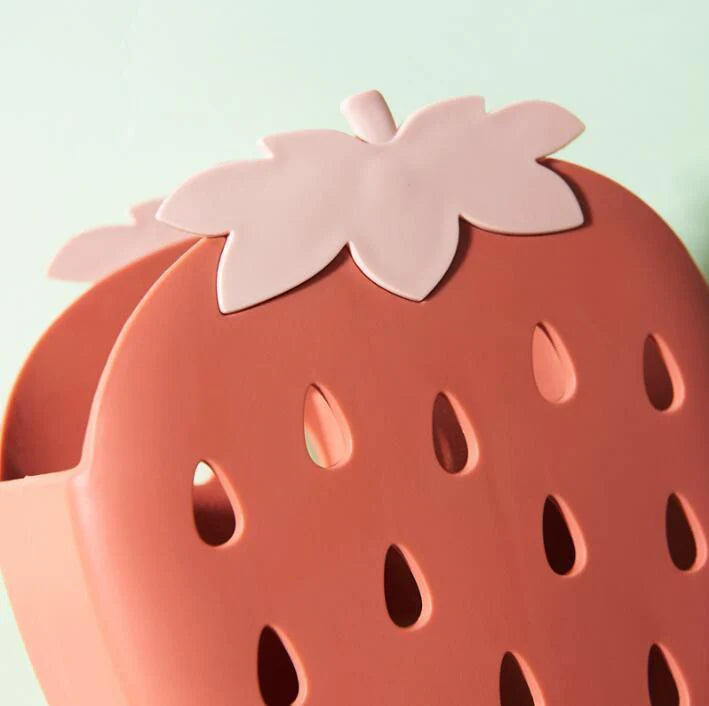 Strawberry Drying Rack
