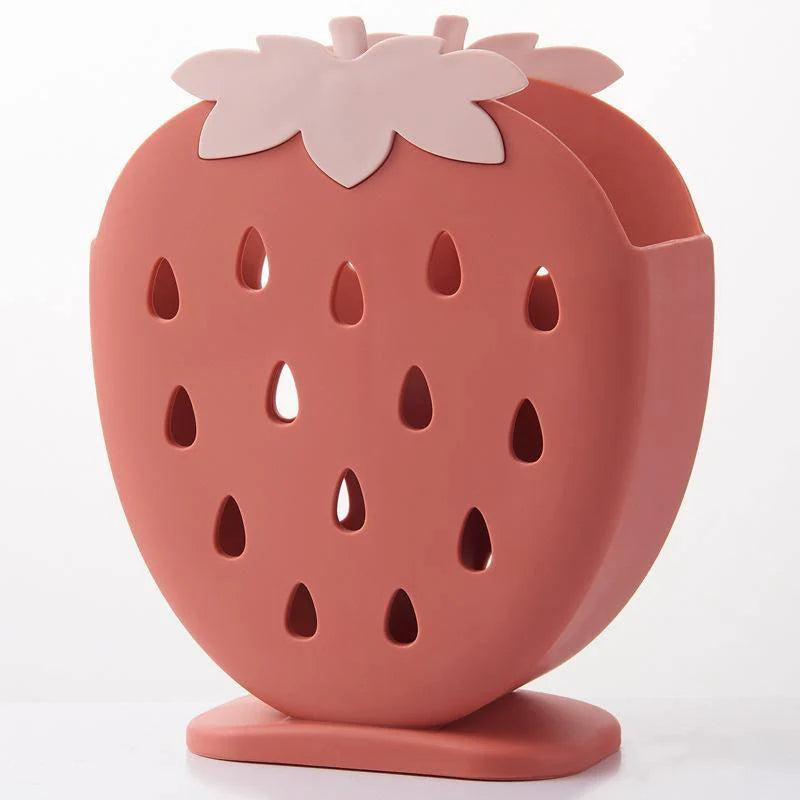 Strawberry Drying Rack