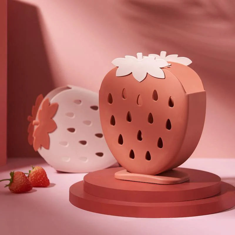 Strawberry Drying Rack