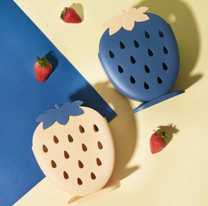 Strawberry Drying Rack