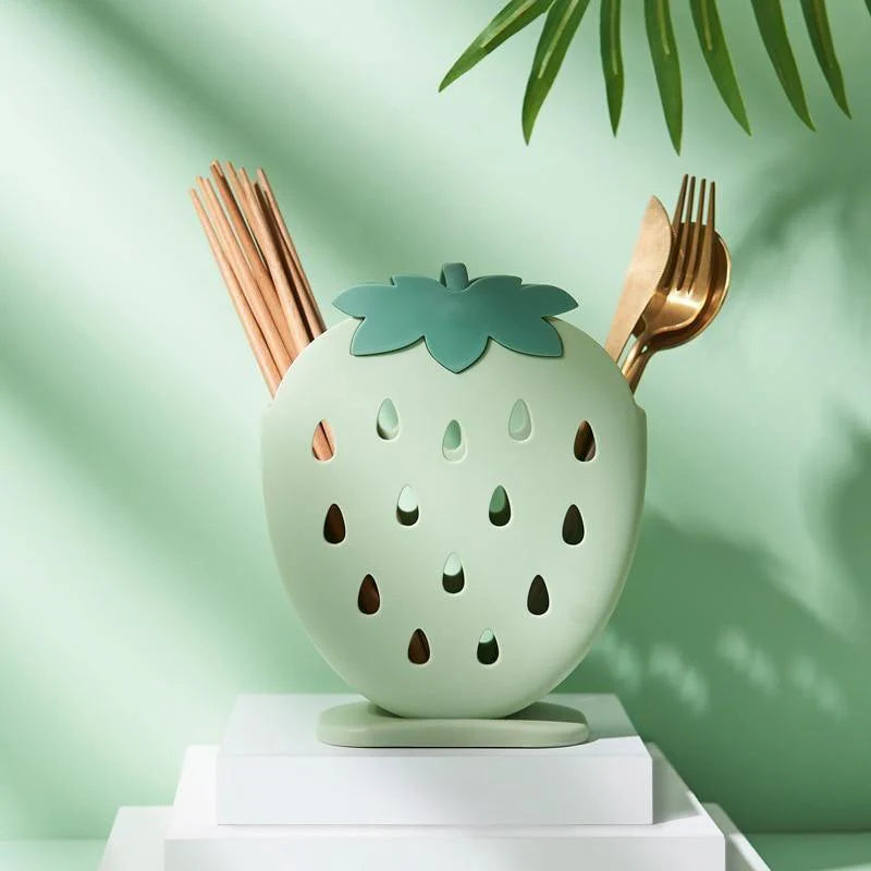 Strawberry Drying Rack
