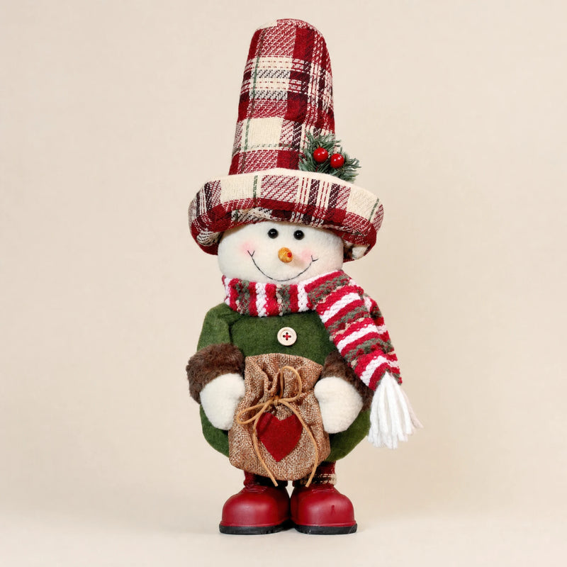 Nordic Christmas Figurine